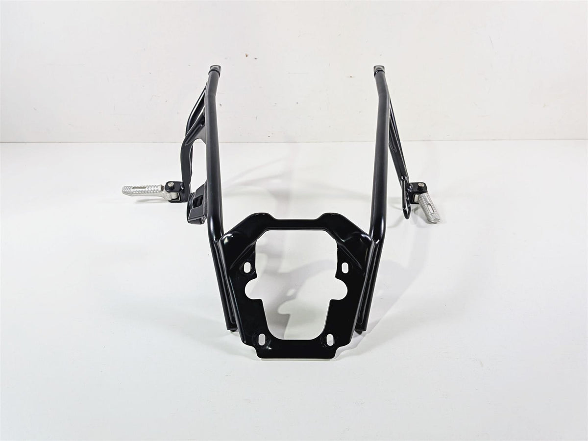 2023 BMW R nineT Scrambler K23 Rear Footpeg & Subframe - Read 46518561799 {{ shop.shopifyCountryName }} - Mototech271