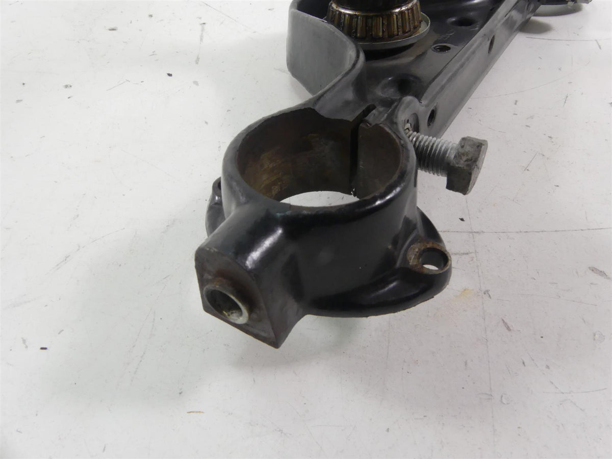 2013 Harley Touring FLHX Street Glide Upper Lower Triple Tree Set 45435-10 {{ shop.shopifyCountryName }} - Mototech271