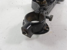 Load image into Gallery viewer, 2013 Harley Touring FLHX Street Glide Upper Lower Triple Tree Set 45435-10
