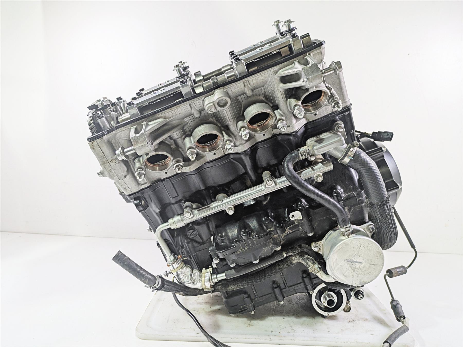 2023 Kawasaki ZX1400 ZX14R Ninja Engine Motor 49miles Only READ 14001-0653 {{ shop.shopifyCountryName }} - Mototech271