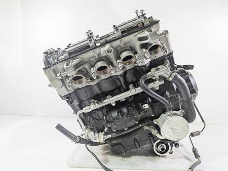 2023 Kawasaki ZX1400 ZX14R Ninja Engine Motor 49miles Only READ 14001-0653 {{ shop.shopifyCountryName }} - Mototech271