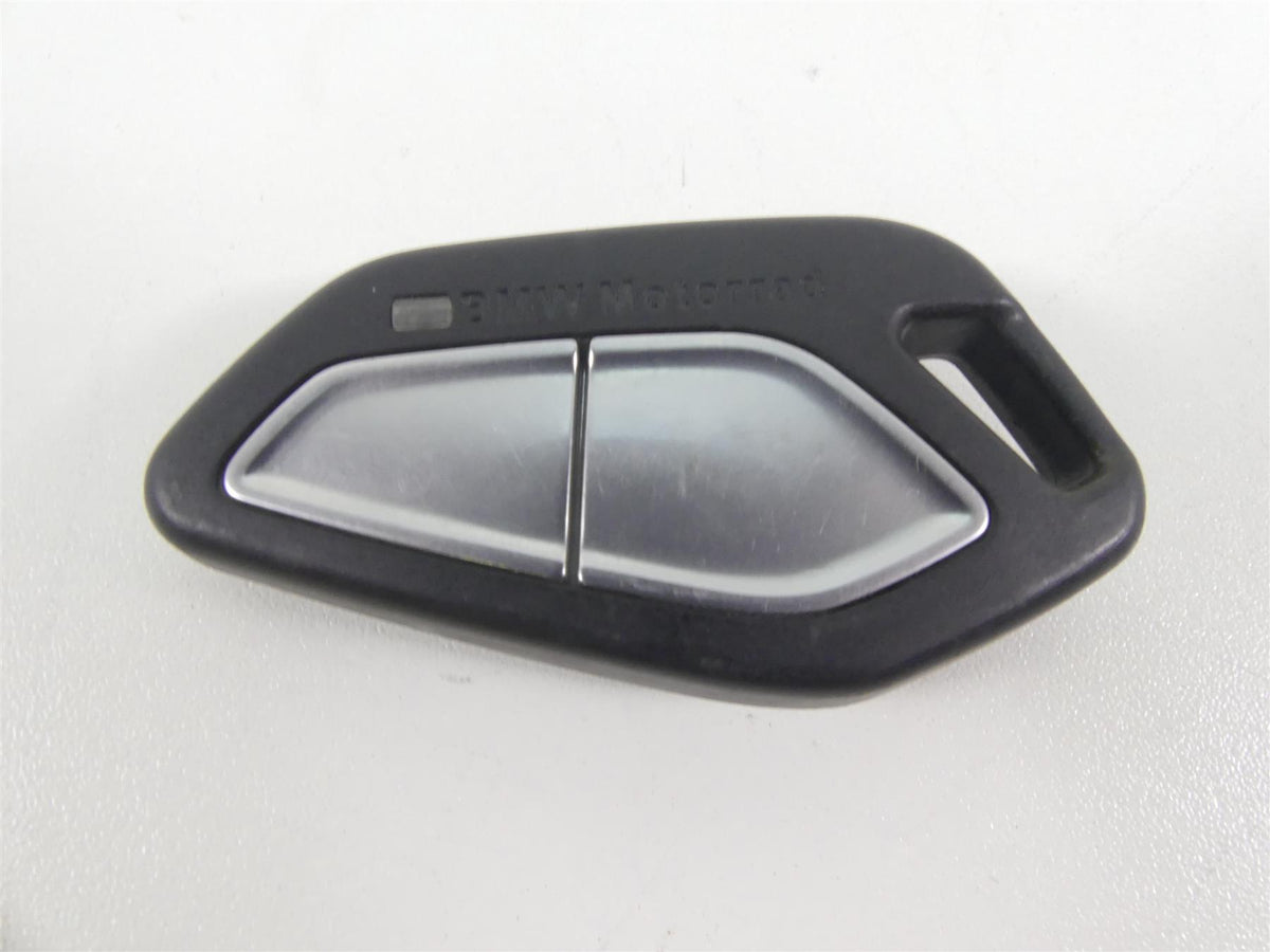 2014 BMW K1600 GTL K48 Alarm Control Central Locking Module & Fob Key 8548248 {{ shop.shopifyCountryName }} - Mototech271