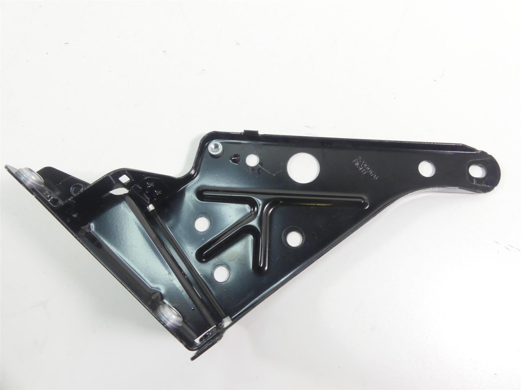 2016 Harley Touring FLHTP Electra Glide Front Fairing Mount Brackets 57000170 {{ shop.shopifyCountryName }} - Mototech271