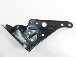 2016 Harley Touring FLHTP Electra Glide Front Fairing Mount Brackets 57000170 | Mototech271
