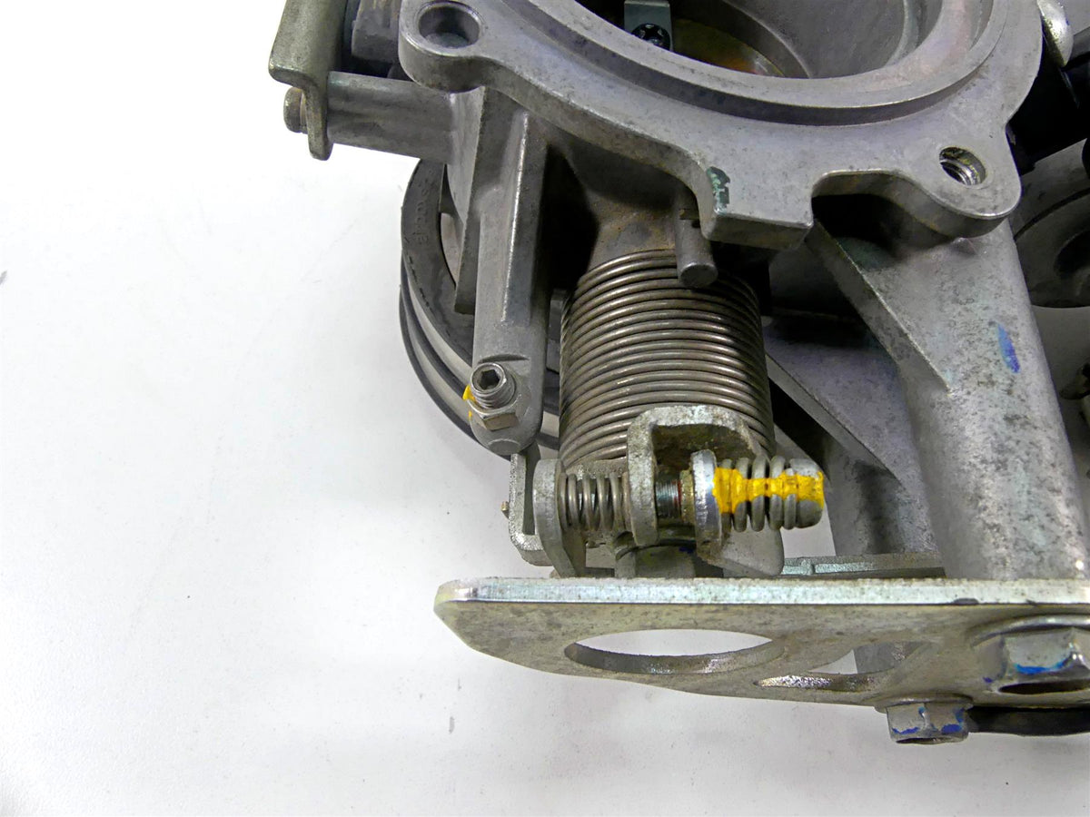 2015 KTM 1190 Adventure Keihin Throttle Body Fuel Injection 60341001000 {{ shop.shopifyCountryName }} - Mototech271