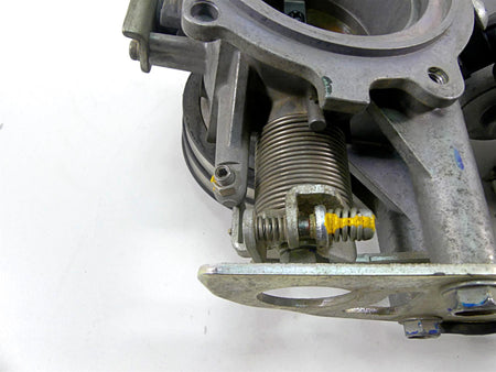 2015 KTM 1190 Adventure Keihin Throttle Body Fuel Injection 60341001000 {{ shop.shopifyCountryName }} - Mototech271