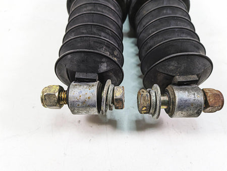 1999 Harley Touring FLHTC Electra Glide Rear 13" Shocks Dampers -Read 54565-97A {{ shop.shopifyCountryName }} - Mototech271
