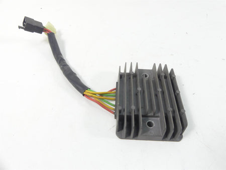 2006 Ducati Multistrada 1000S Rectifier Voltage Regulator 54040101A {{ shop.shopifyCountryName }} - Mototech271