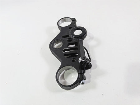 2022 Yamaha YZF R1 R1M RN65 Upper Triple Tree Steering Clamp 2CR-23435-01-00-Mototech271