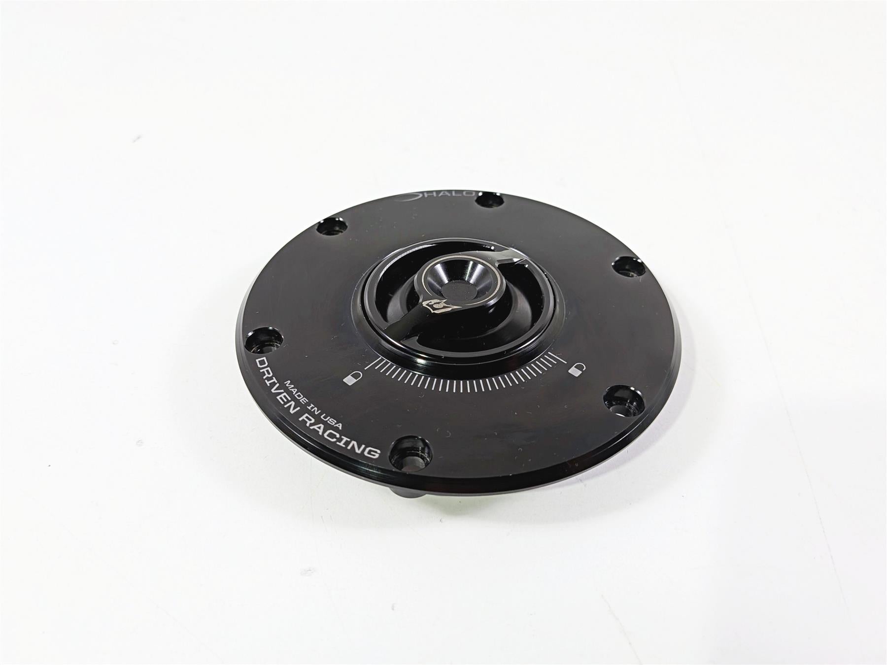 2018 KTM 1290 Super Duke R Driven Racing Quick Release Fuel Cap Lid DHFCB-KT01-Mototech271