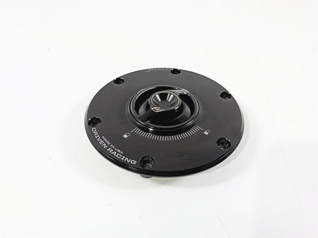 2018 KTM 1290 Super Duke R Driven Racing Quick Release Fuel Cap Lid DHFCB-KT01-Mototech271