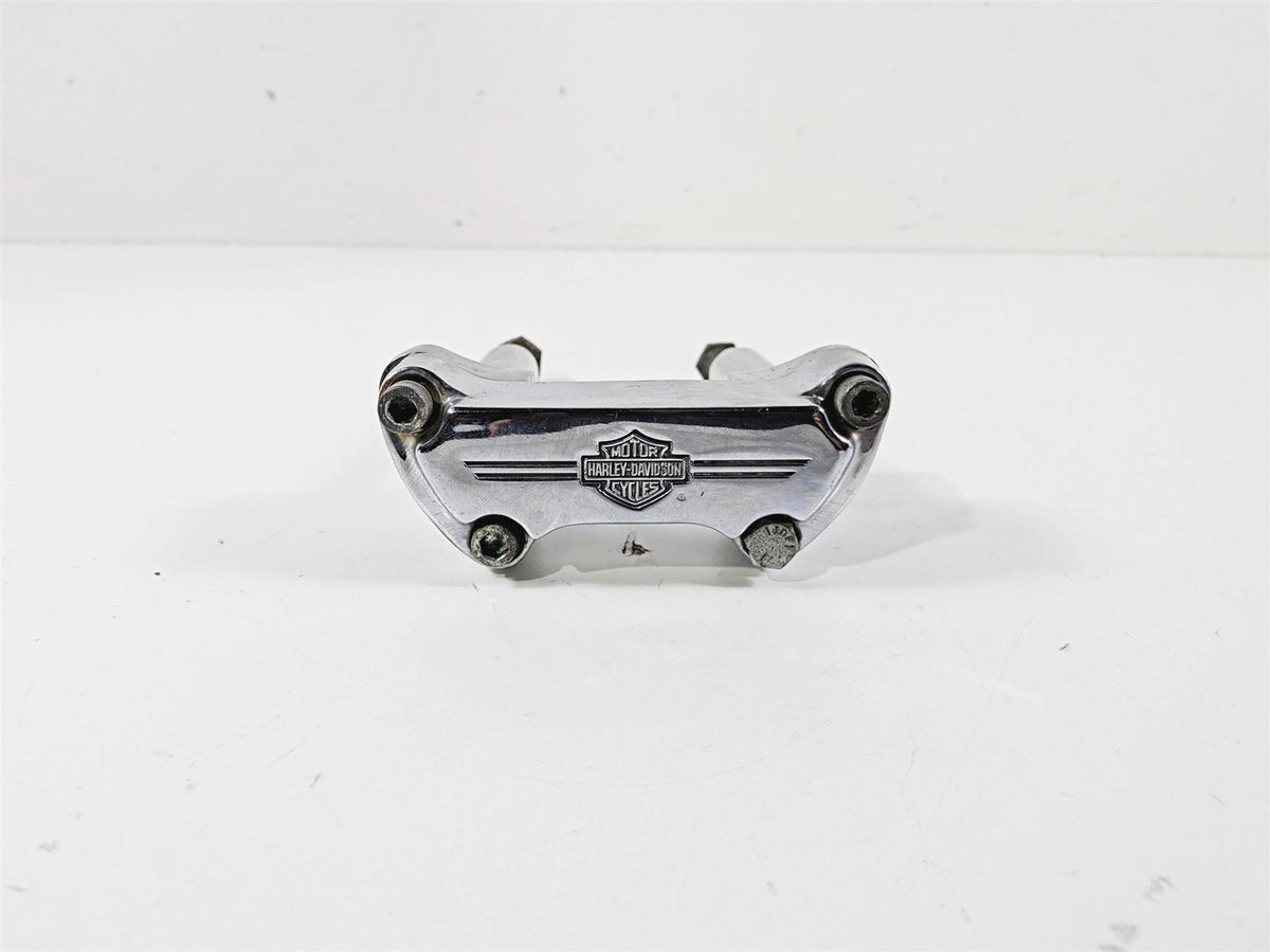 2002 Harley Davidson XLH883 Sportster Handlebar Risers 4 1/4" {{ shop.shopifyCountryName }} - Mototech271