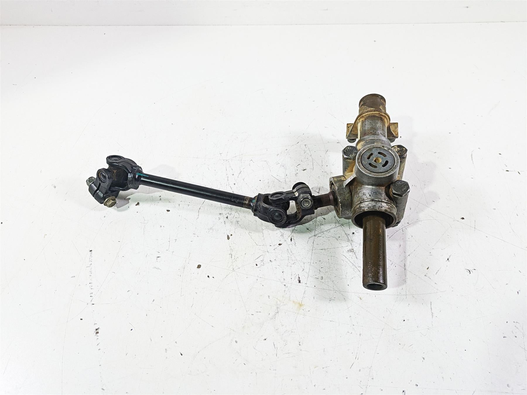 2020 Polaris RZR XP 1000 Turbo Rack & Pinion Steering Shaft Set 1824747 {{ shop.shopifyCountryName }} - Mototech271