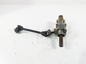 2020 Polaris RZR XP 1000 Turbo Rack & Pinion Steering Shaft Set 1824747 | Mototech271