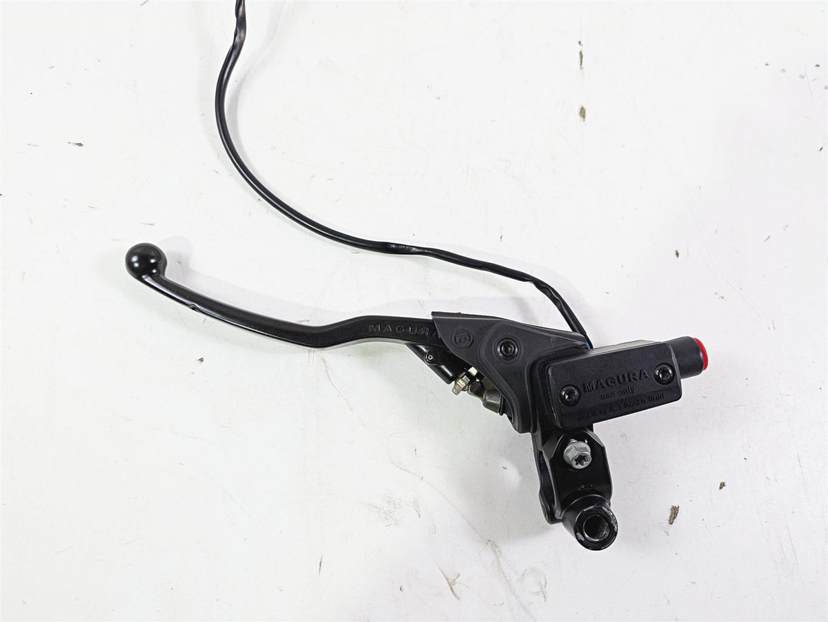 2018 KTM 1290 Super Adv S Magura Clutch Master Cylinder 12mm 60302030144 {{ shop.shopifyCountryName }} - Mototech271