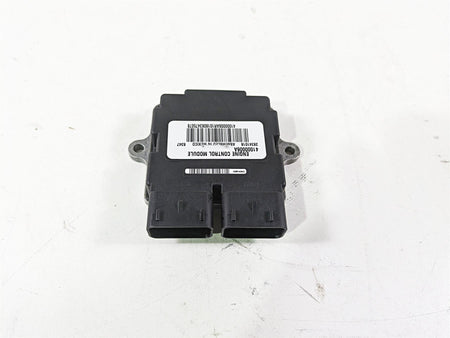 2017 Harley Dyna FXDB Street Bob Cdi Ecu Ecm Engine Control Module 41000006A {{ shop.shopifyCountryName }} - Mototech271