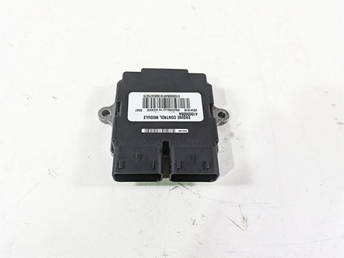 2017 Harley Dyna FXDB Street Bob Cdi Ecu Ecm Engine Control Module 41000006A | Mototech271