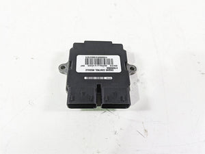 2017 Harley Dyna FXDB Street Bob Cdi Ecu Ecm Engine Control Module 41000006A | Mototech271