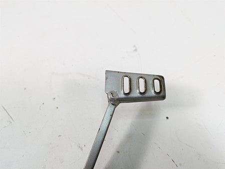2016 Kawasaki Ninja EX300 Front Right Footpeg Brake Pedal 35063-1000 43001-0721 {{ shop.shopifyCountryName }} - Mototech271