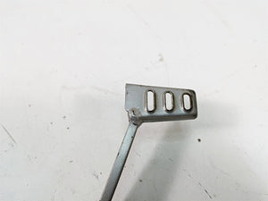 2016 Kawasaki Ninja EX300 Front Right Footpeg Brake Pedal 35063-1000 43001-0721 | Mototech271