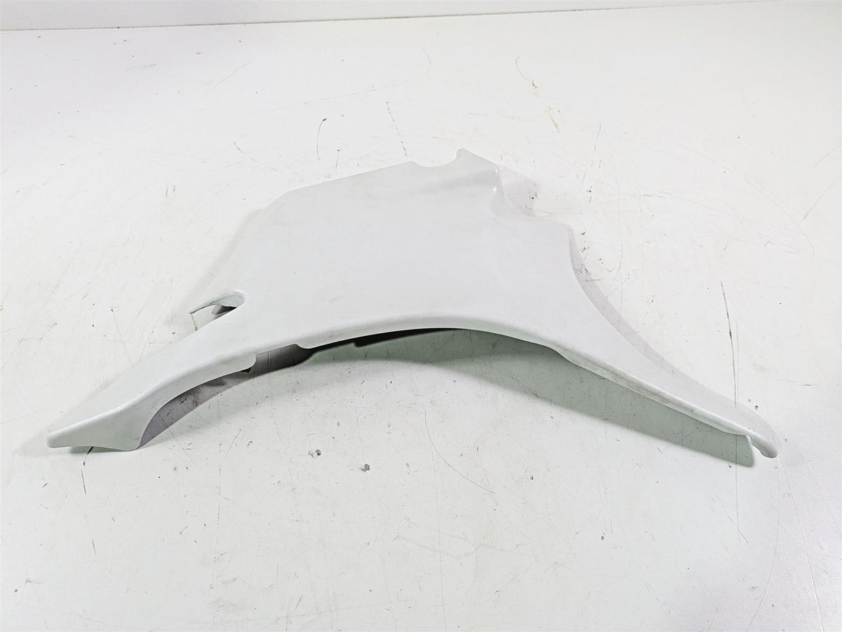 2018 Indian Chieftain Limited Left Upper Side Cover Fairing White Pearl 5450242 {{ shop.shopifyCountryName }} - Mototech271