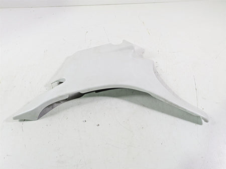 2018 Indian Chieftain Limited Left Upper Side Cover Fairing White Pearl 5450242 {{ shop.shopifyCountryName }} - Mototech271