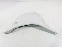 Load image into Gallery viewer, 2018 Indian Chieftain Limited Left Upper Side Cover Fairing White Pearl 5450242
