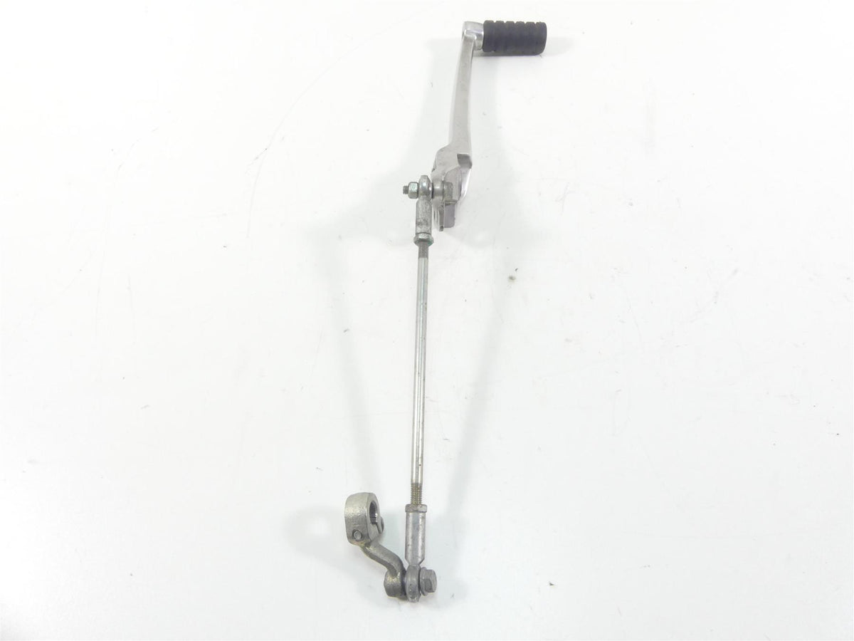 2015 Victory Cross Country Tour Shifter Shift Lever Pedal + Linkage 5137197 {{ shop.shopifyCountryName }} - Mototech271