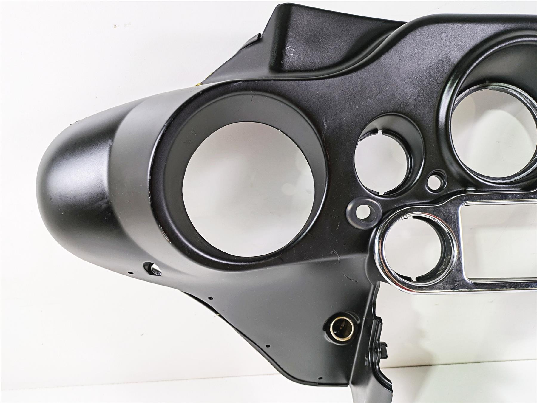 2010 Harley Touring FLHTK Electra Glide Front Nose Inner Fairing 58497-08A {{ shop.shopifyCountryName }} - Mototech271