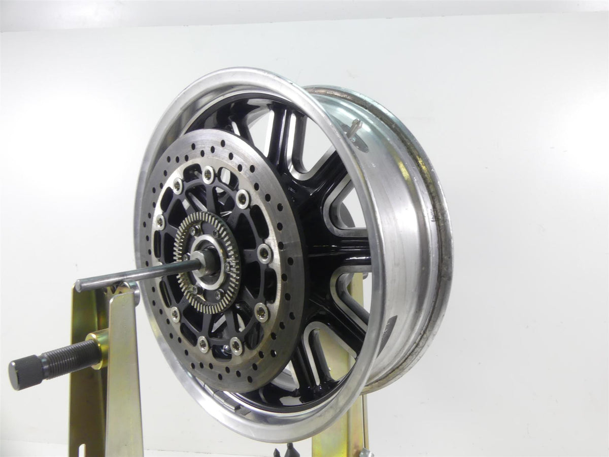 2016 Indian Chieftain Dark Horse Straight Rear Cast Wheel Rim 16x5 1522506 {{ shop.shopifyCountryName }} - Mototech271