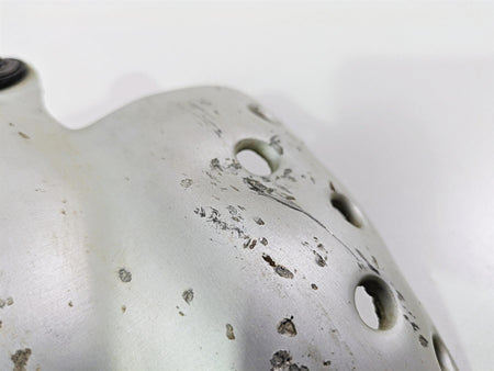 2018 Ducati Scrambler Desert Sled 800 Lower Engine Skid Plate Guard 46017331AA {{ shop.shopifyCountryName }} - Mototech271