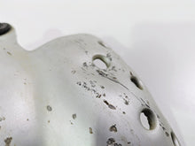 Load image into Gallery viewer, 2018 Ducati Scrambler Desert Sled 800 Lower Engine Skid Plate Guard 46017331AA
