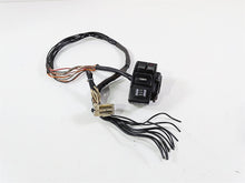 Load image into Gallery viewer, 1990 Harley Touring FLHTC Electra Glide Right Hand Control Switch 71589-92
