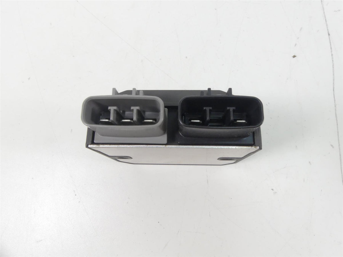 2019 Indian Motorcycle Co. FTR1200 Rectifier Voltage Regulator SH775BA 4012941 {{ shop.shopifyCountryName }} - Mototech271