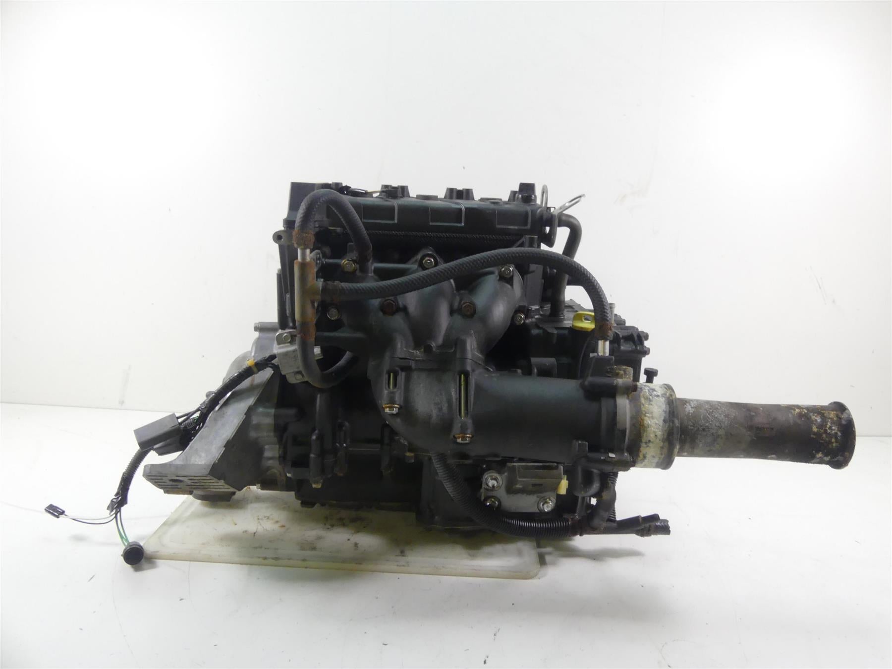 2016 Yamaha Waverunner VX 1050 Deluxe Running Engine Motor 25H -Vid 6EY-W009B-00 {{ shop.shopifyCountryName }} - Mototech271