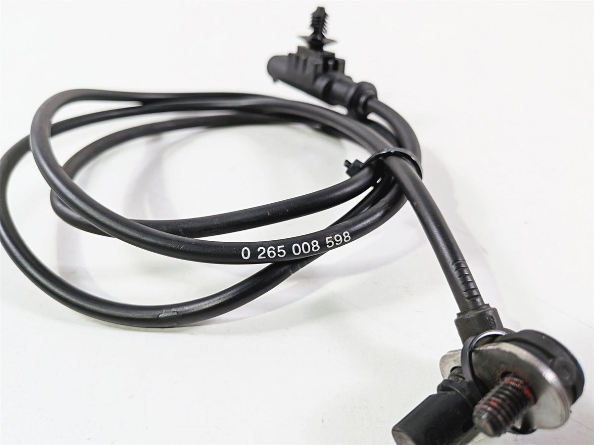 2015 Ducati Scrambler Urban Enduro Rear Abs Brake Wheel Speed Sensor 55212121B-Mototech271