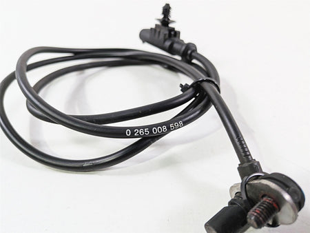 2015 Ducati Scrambler Urban Enduro Rear Abs Brake Wheel Speed Sensor 55212121B-Mototech271