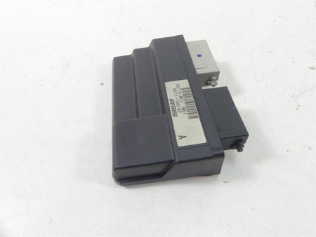 2008 Honda V-Twin VTX1800 N3 Cdi Ecu Ecm Engine Control Module 38770-MCV-M01 {{ shop.shopifyCountryName }} - Mototech271