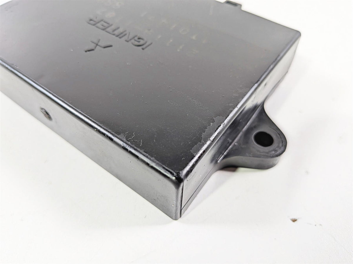 1989 Kawasaki VN750 Vulcan Cdi Ecu Ecm Engine Control Module Igniter 21119-1187 {{ shop.shopifyCountryName }} - Mototech271