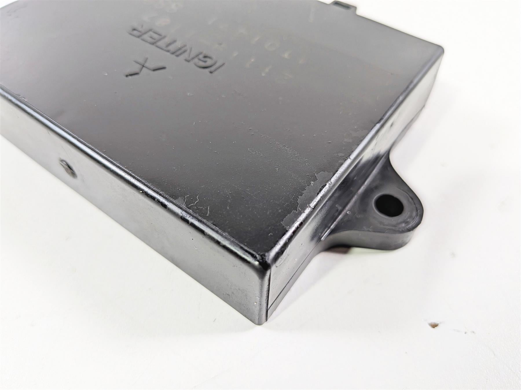 1989 Kawasaki VN750 Vulcan Cdi Ecu Ecm Engine Control Module Igniter 21119-1187 {{ shop.shopifyCountryName }} - Mototech271