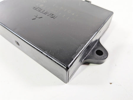 1989 Kawasaki VN750 Vulcan Cdi Ecu Ecm Engine Control Module Igniter 21119-1187 {{ shop.shopifyCountryName }} - Mototech271