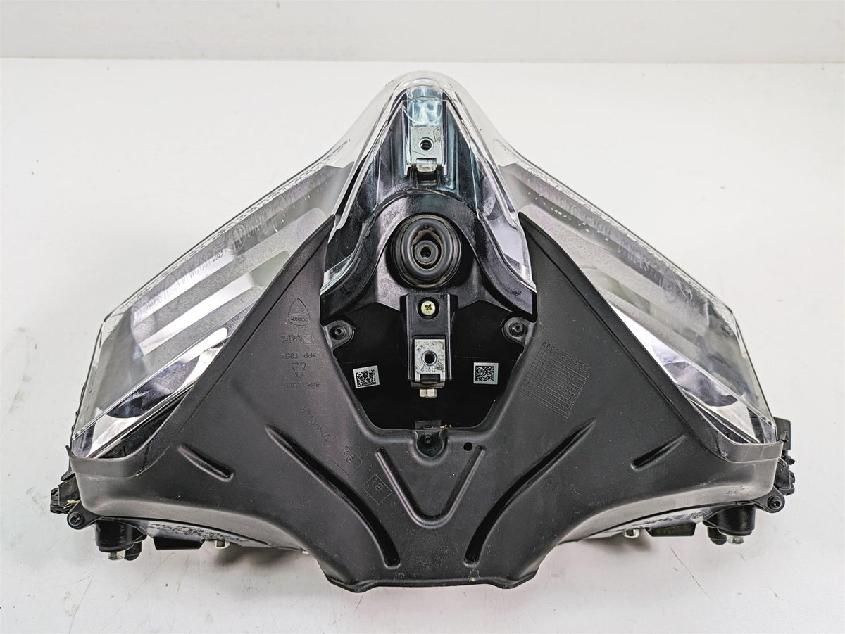 2016 Ducati Panigale 1299 S Great Headlight Head Light Lamp Lens 52010341B {{ shop.shopifyCountryName }} - Mototech271
