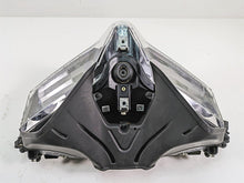 Load image into Gallery viewer, 2016 Ducati Panigale 1299 S Great Headlight Head Light Lamp Lens 52010341B
