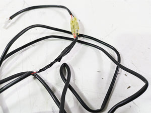 2022 MV Agusta F3 800 Rosso Mini Rizoma Round Turn Signal Blinker Set