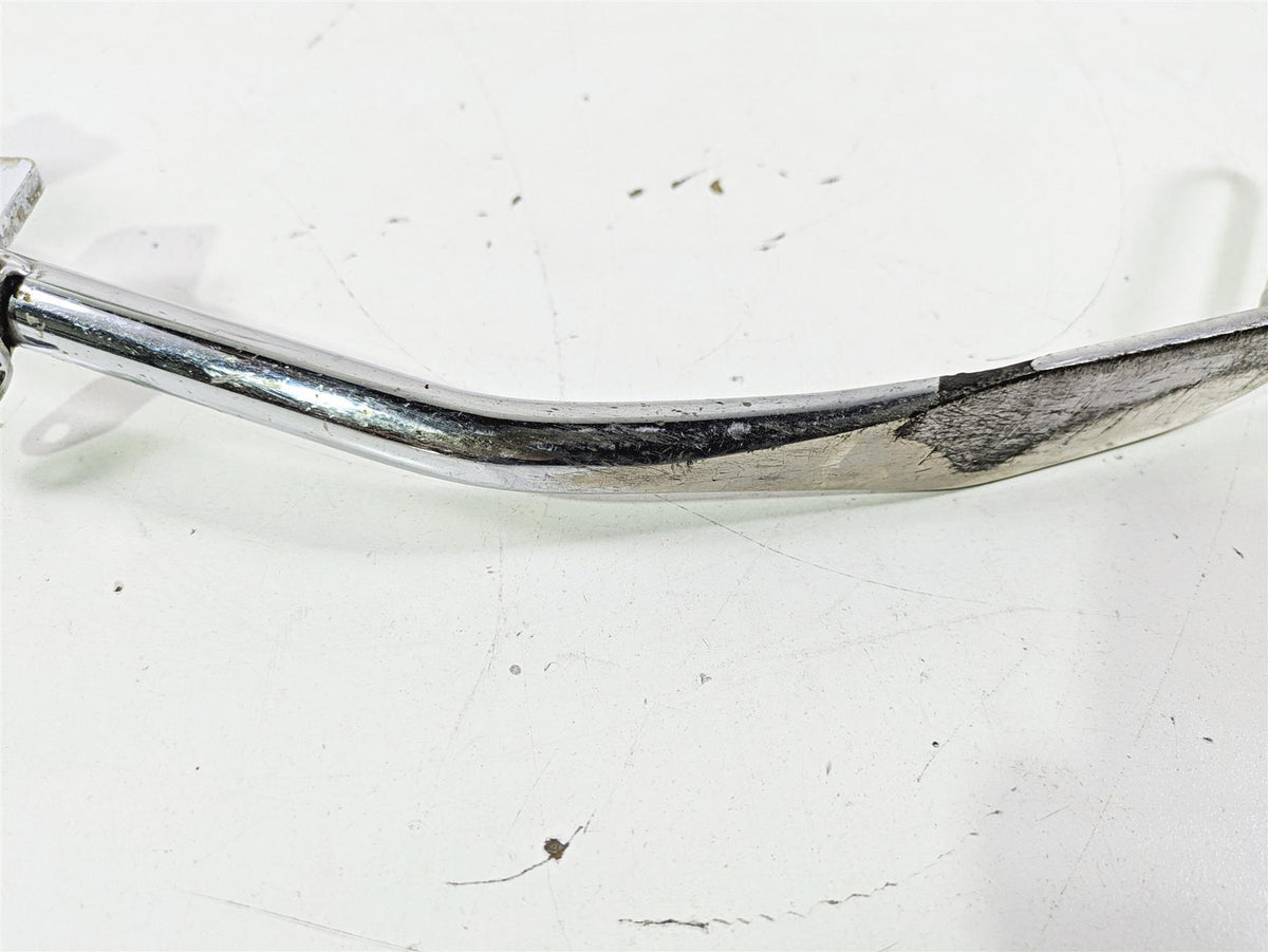 2011 Harley FXDC Dyna Super Glide Side Kickstand Kick Stand 49704-90H {{ shop.shopifyCountryName }} - Mototech271