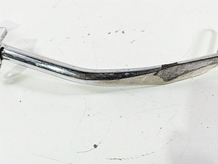 2011 Harley FXDC Dyna Super Glide Side Kickstand Kick Stand 49704-90H {{ shop.shopifyCountryName }} - Mototech271