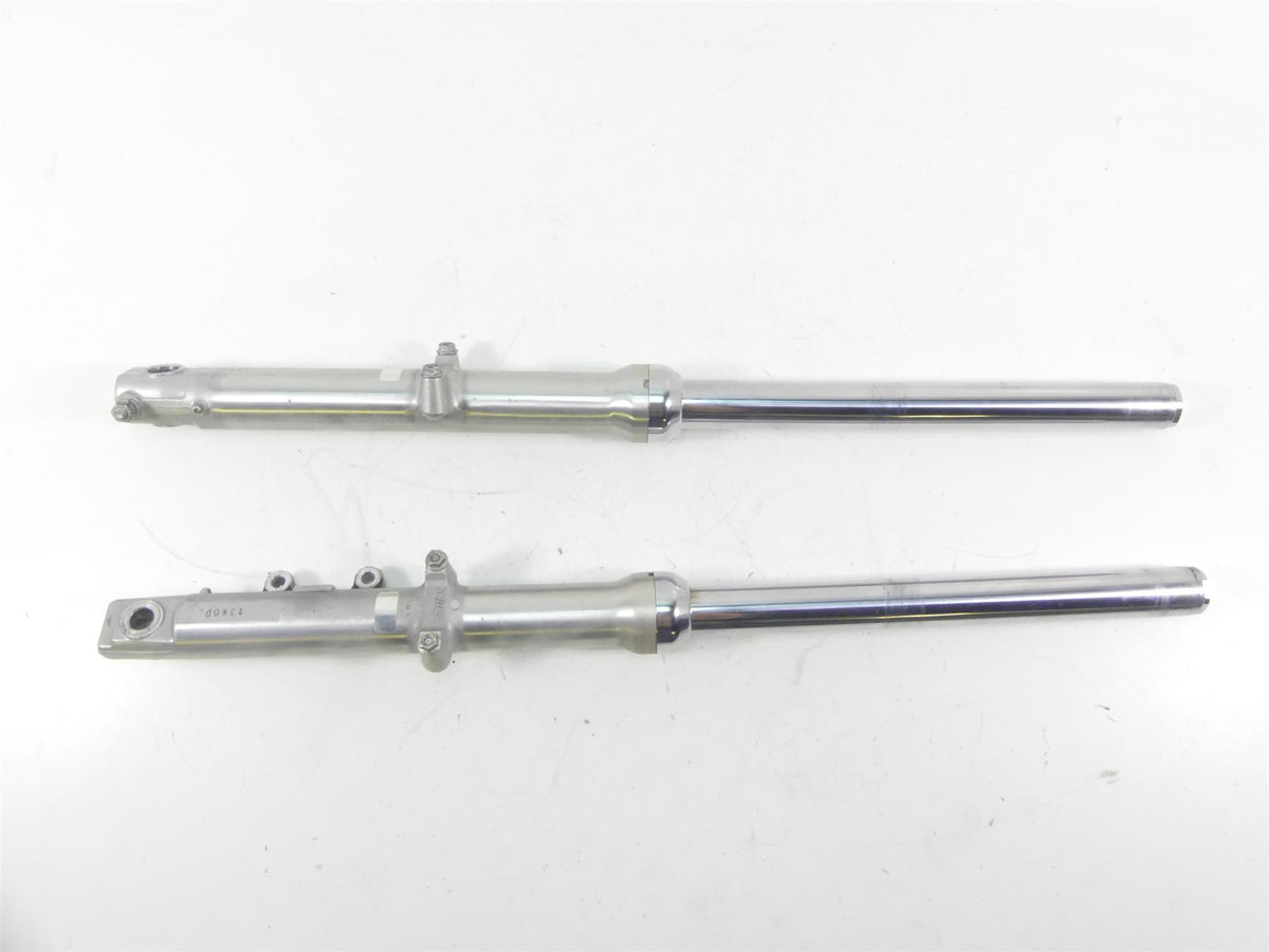 2001 Harley Davidson XL1200 Sportster Straight Front Forks Leg Set 39Mm 45900-00 {{ shop.shopifyCountryName }} - Mototech271