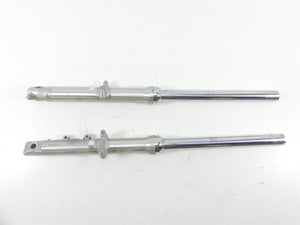 2001 Harley Davidson XL1200 Sportster Straight Front Forks Leg Set 39Mm 45900-00
