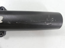 Load image into Gallery viewer, 2016 Indian Chief Dark Horse Front Lower Outer Fork Tube Set 5632891 5632892
