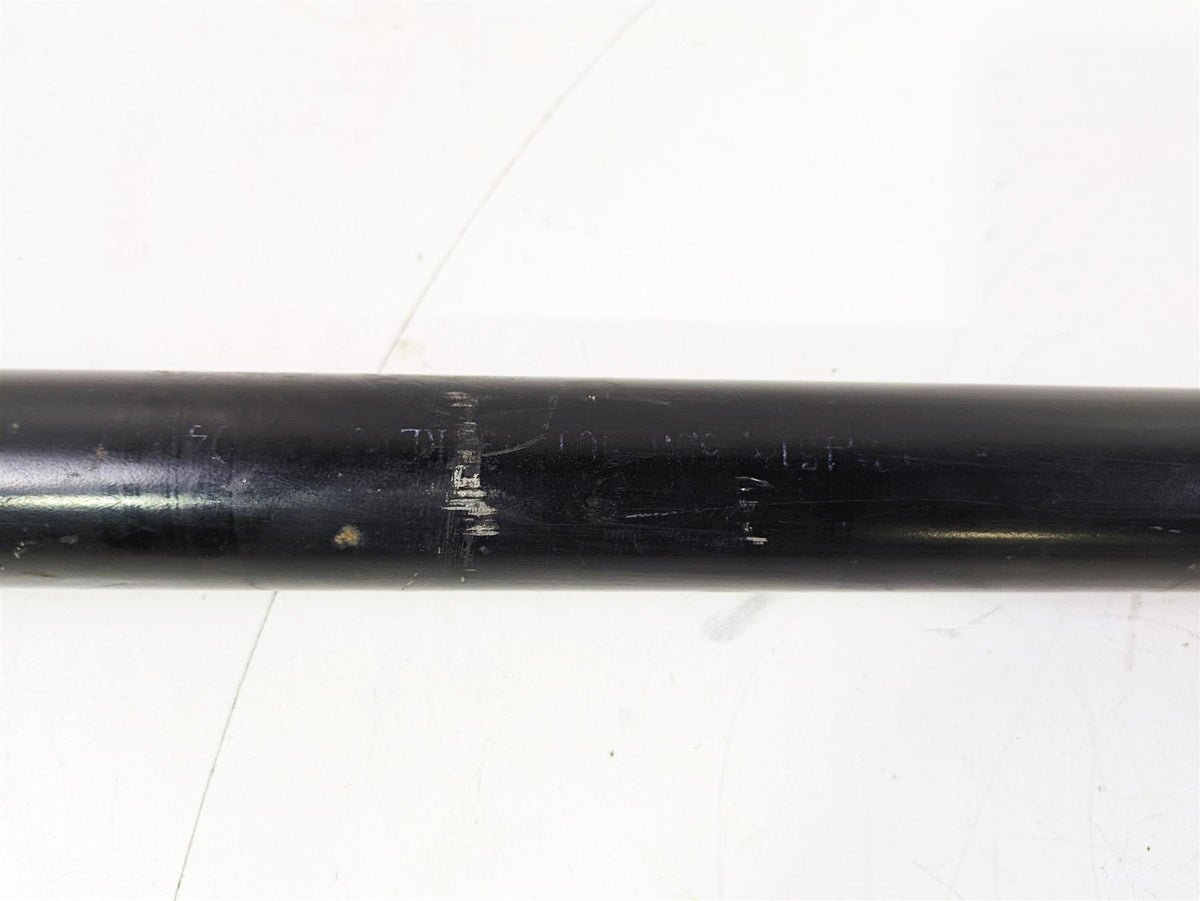 2022 Polaris Ranger 1000 Premium Center Prop Drive Axle Shaft 1334513 1337141 {{ shop.shopifyCountryName }} - Mototech271